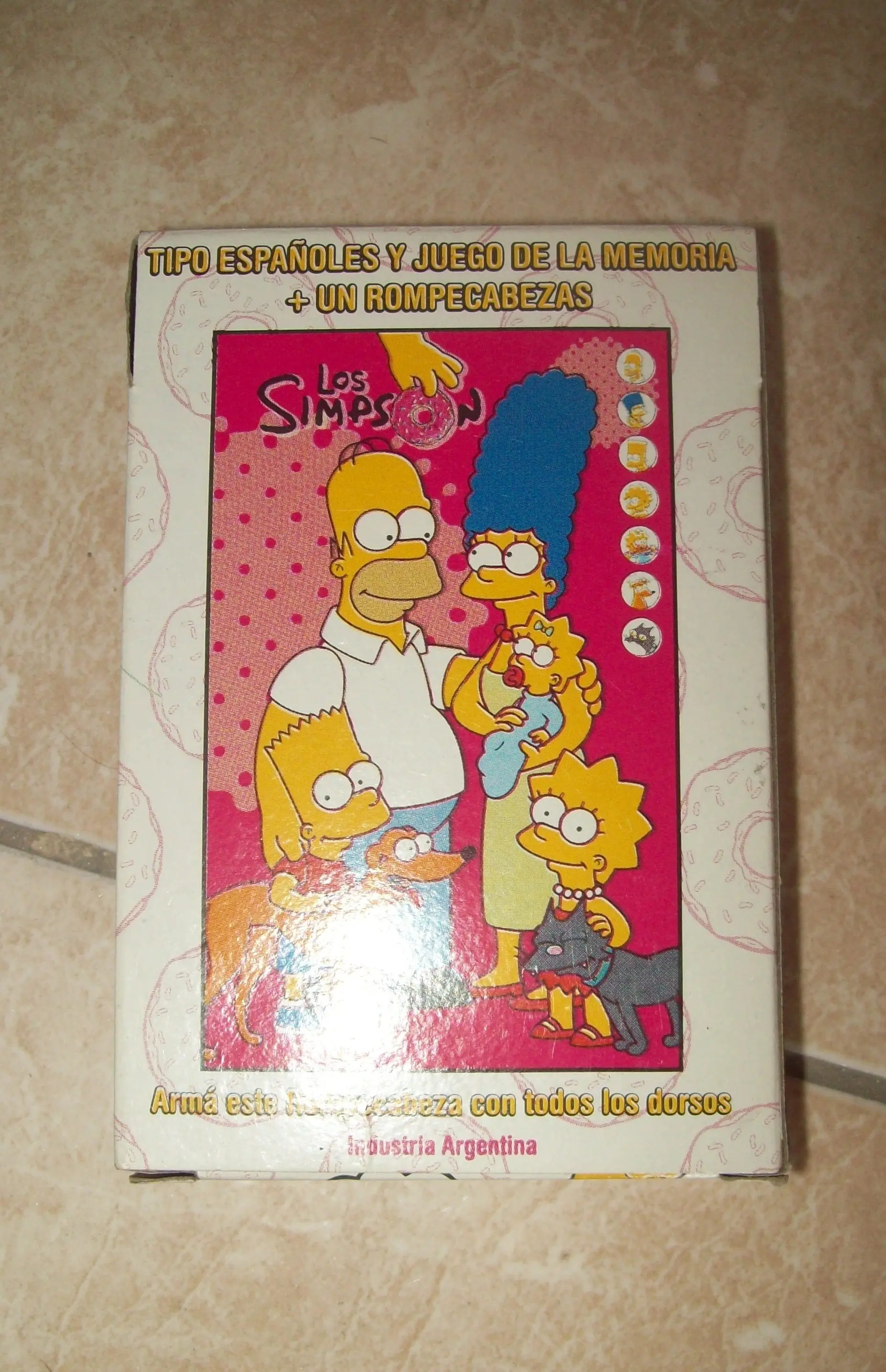 coleccion