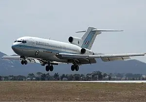 Boeing 707