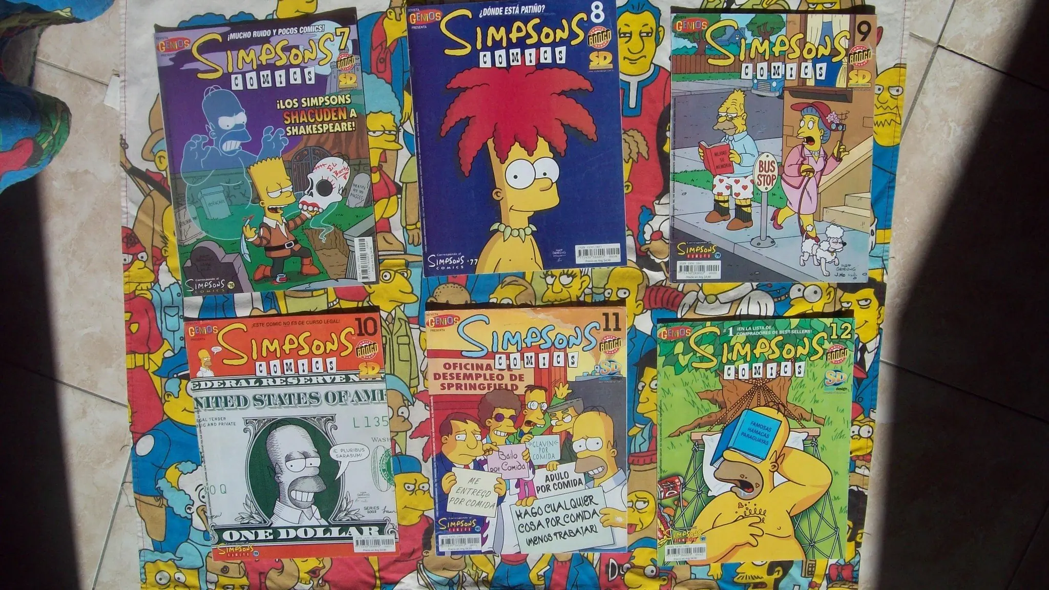 coleccion