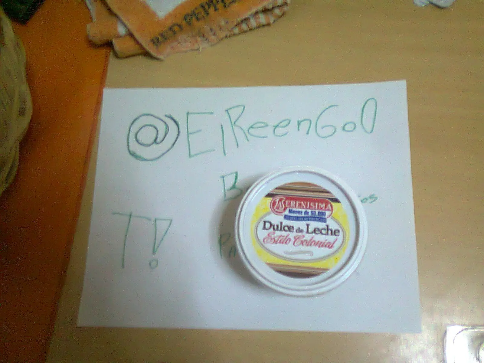 Fotoreceta