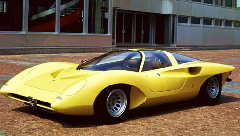 autos del futuro