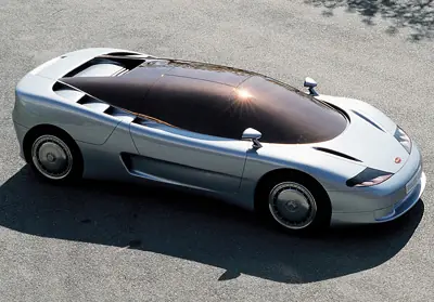 autos del futuro