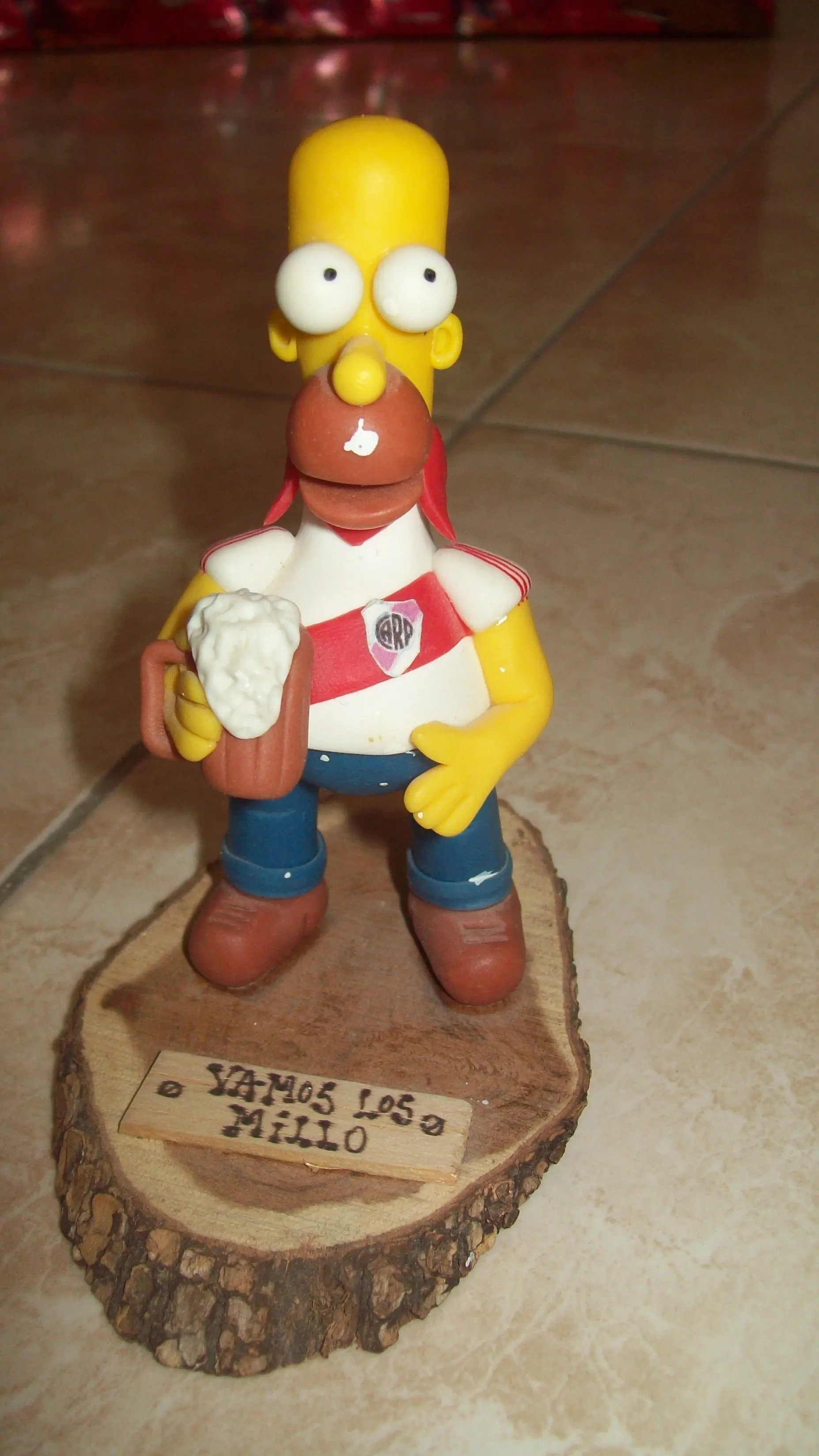 munecos