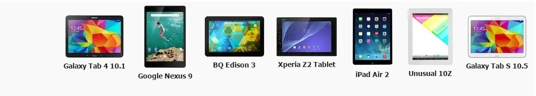 precios