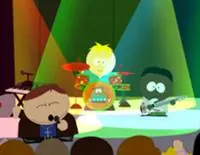 Butters..el unico idolo en todo este bolonqui
