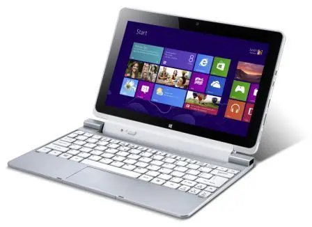 Tablet