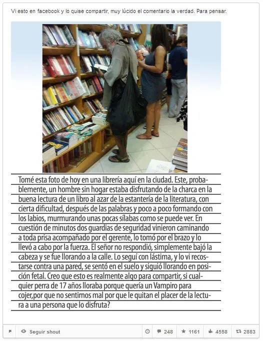 el mundo