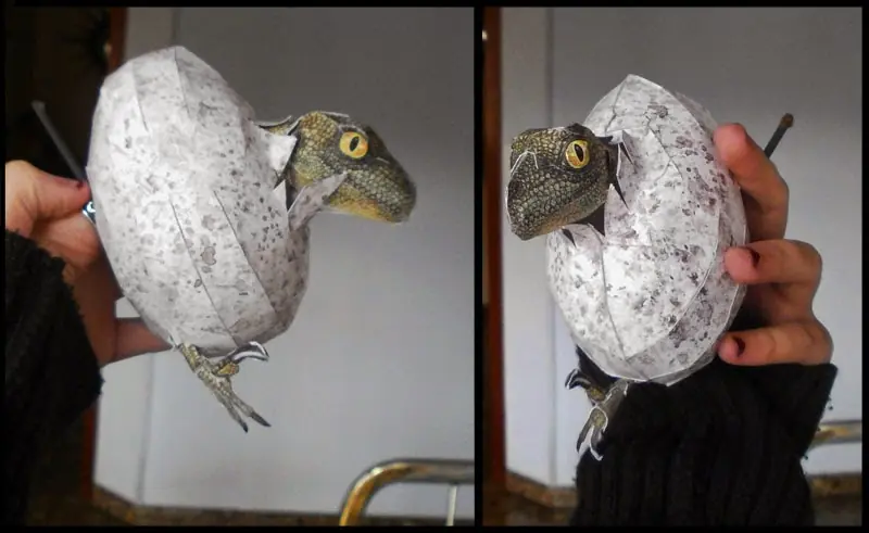 papercraft