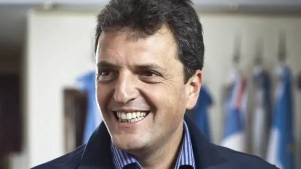 Massa difamado por Wikileaks! y periodistas