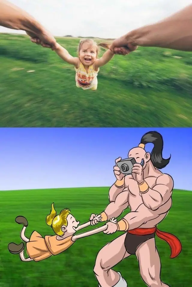humor