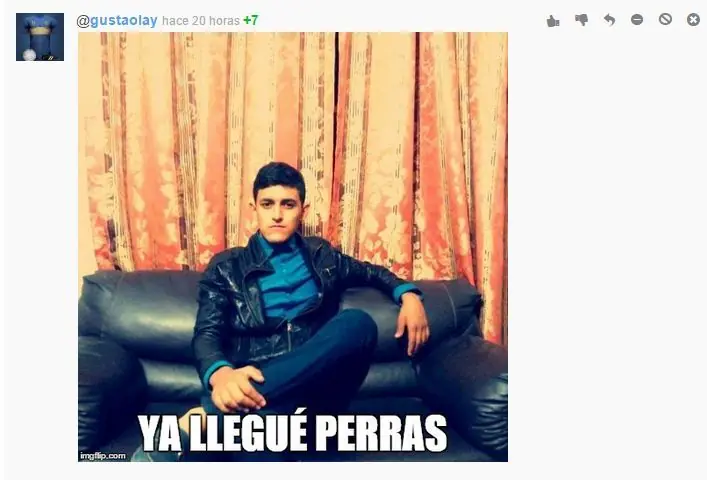 Taringa! - ¿Estupidez Colectiva?