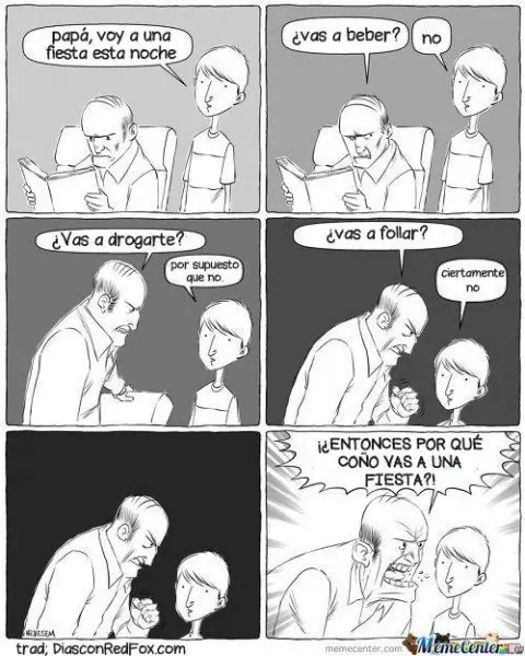 risas