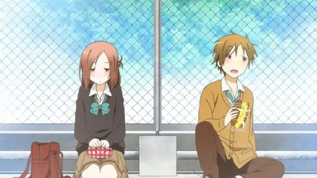 Animes 2014