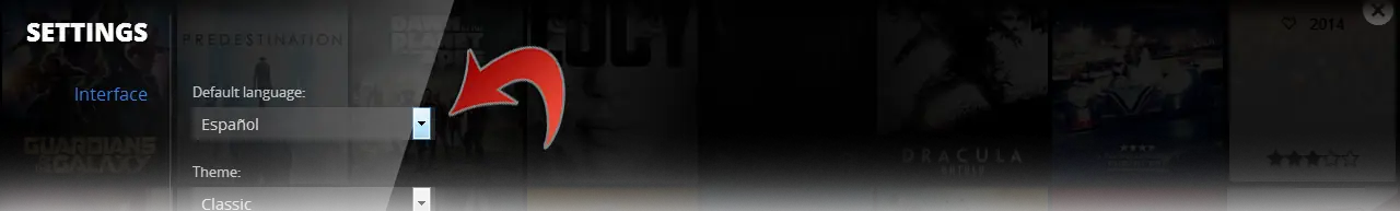 peliculas HD
