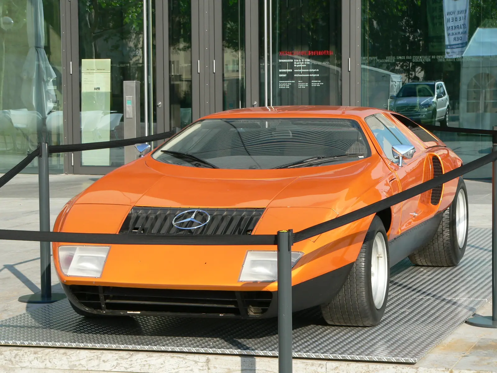 Autos futuristas de nuestro pasado PARTE 3...