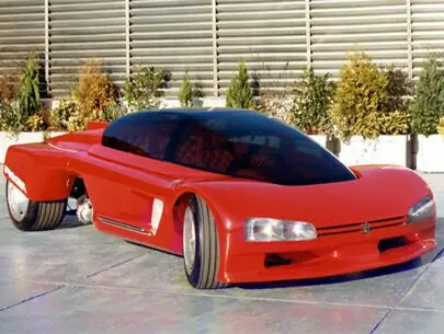 autos del futuro