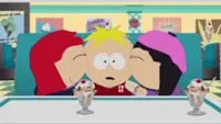 Butters..el unico idolo en todo este bolonqui