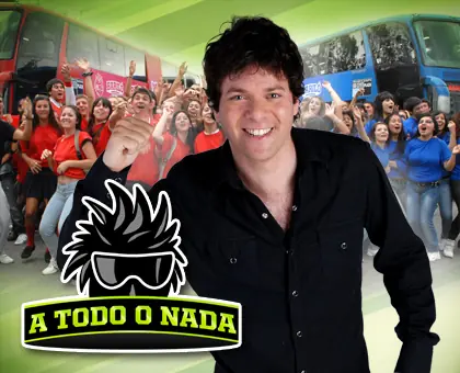 Guido Kaczka denuncia al Precio de la historia por plagio