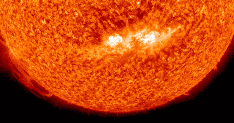 Ciencia y Educación. Gifs impresionantes