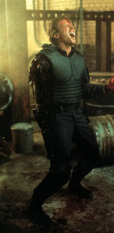 Robocop