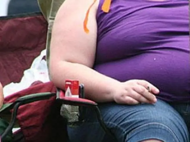 obesidad