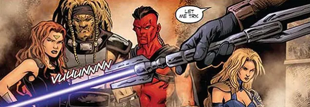 13 datos curiosos sobre los sables láser