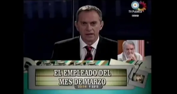 El nazismo como fuente de inspiración del kirchnerismo