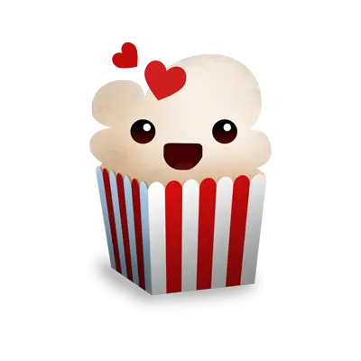 Netflix? Popcorn Time MAQUINOLA