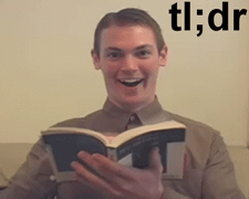 ¿Qué significan esas abreviaturas que escribe tu hijo?