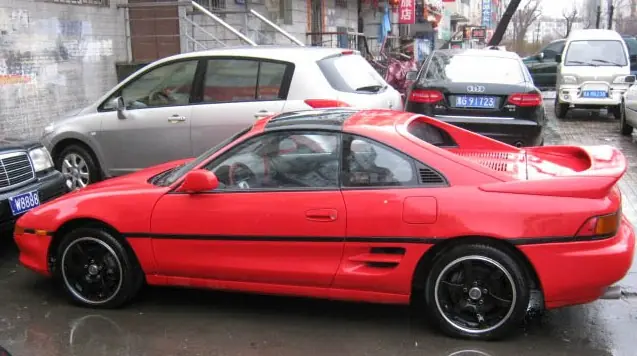 cars