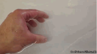 Ciencia y Educación. Gifs impresionantes