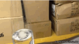 Ciencia y Educación. Gifs impresionantes