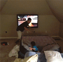 peores padres
