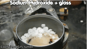 Ciencia y Educación. Gifs impresionantes