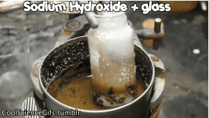 Ciencia y Educación. Gifs impresionantes