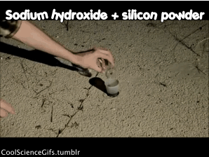 Ciencia y Educación. Gifs impresionantes