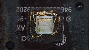 Ciencia y Educación. Gifs impresionantes