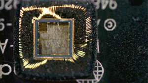 Ciencia y Educación. Gifs impresionantes