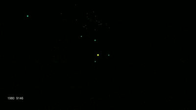 Ciencia y Educación. Gifs impresionantes