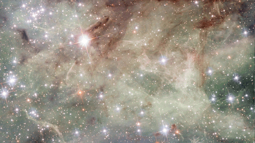 Ciencia y Educación. Gifs impresionantes