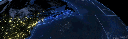 Ciencia y Educación. Gifs impresionantes