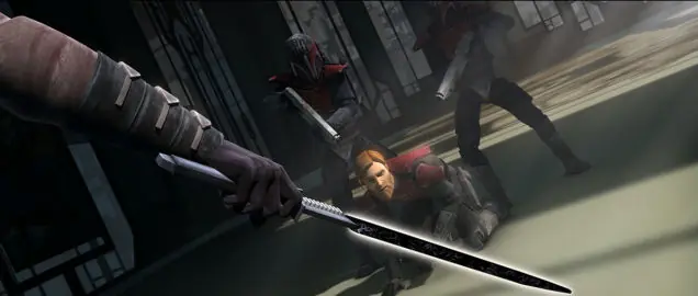 13 datos curiosos sobre los sables láser