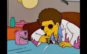 simpsons