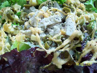 ensalada