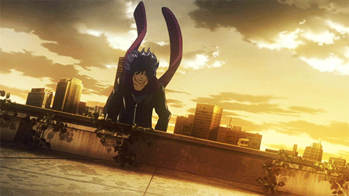 tokyo ghoul