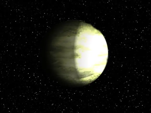 planetas planetas