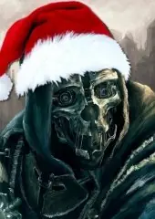 Muerte