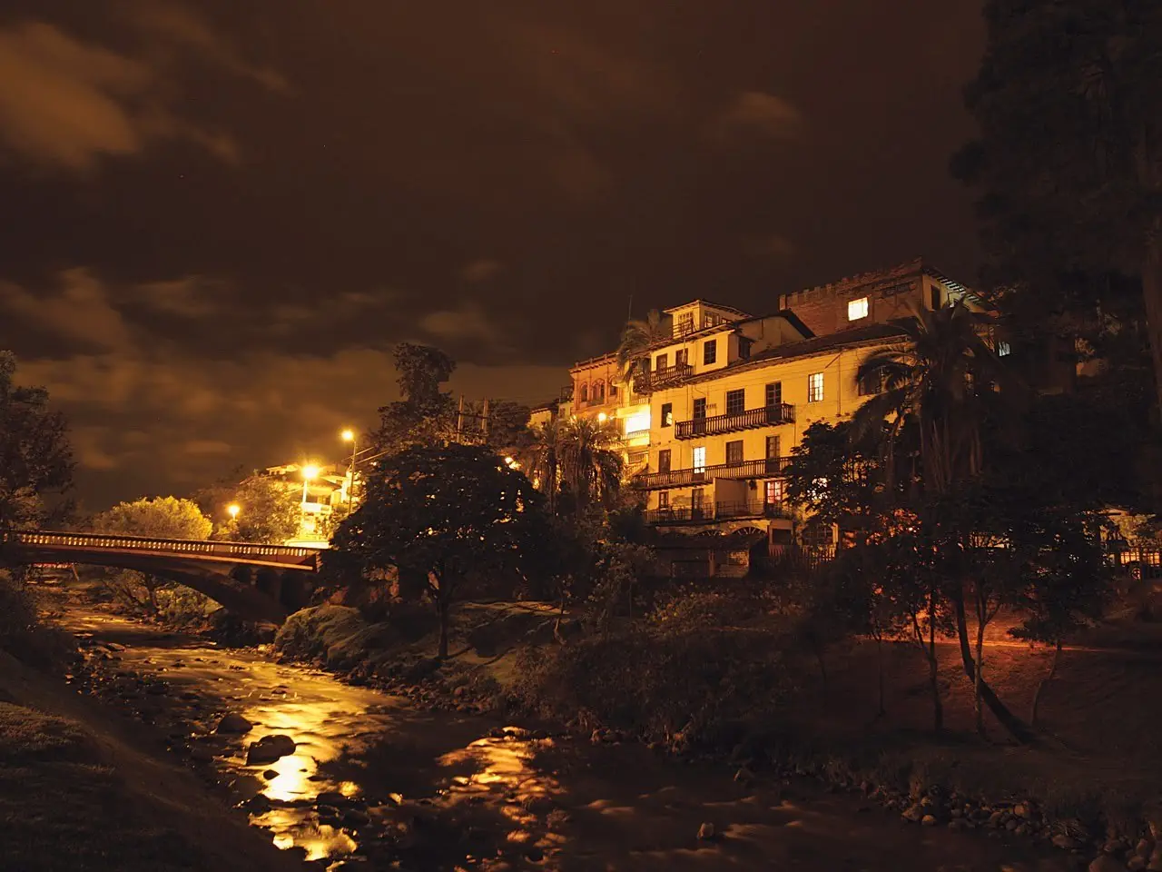 cuenca