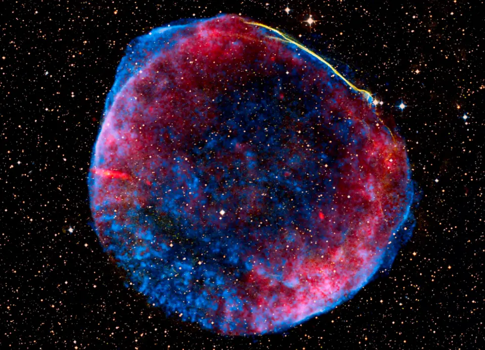 astrofisica