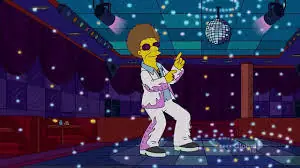 Disco Stu